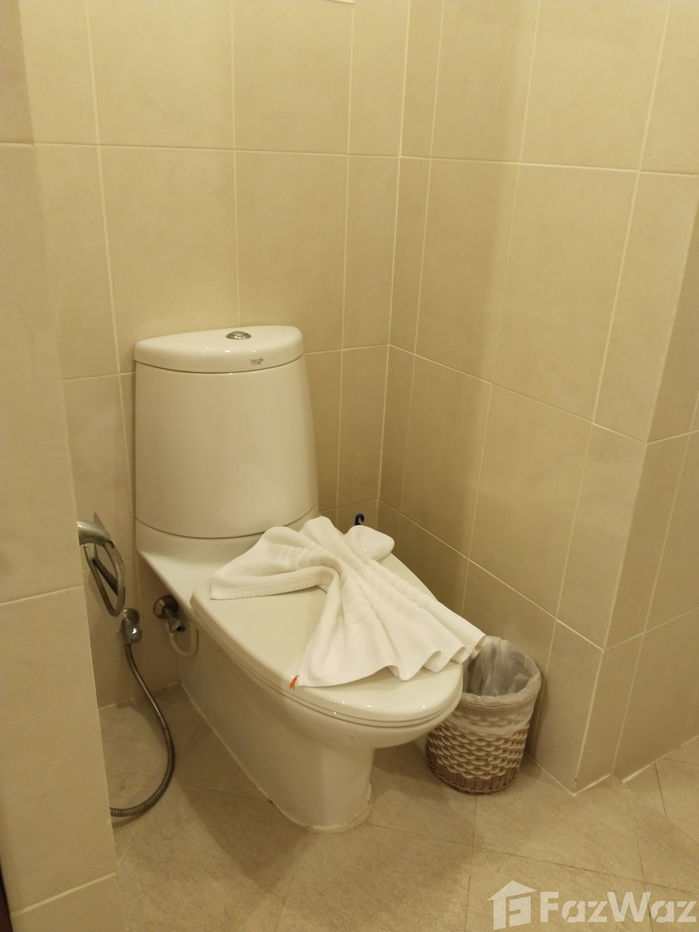 รูป คอนโดให้เช่า 1 ห้องนอน ในโครงการ สุรินทร์ สบาย 1770966 - รูปที่ 10/12