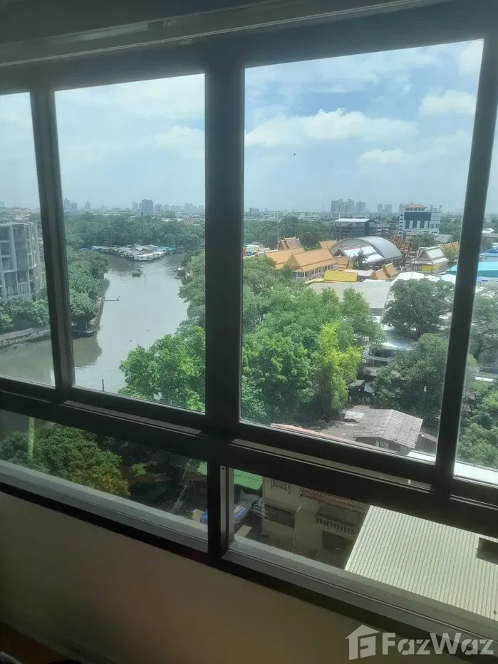 รูป ขาย คอนโด 2 ห้องนอน ในโครงการ ลุมพินี วิลล์ สุขุมวิท 77 - รูปที่ 9/12
