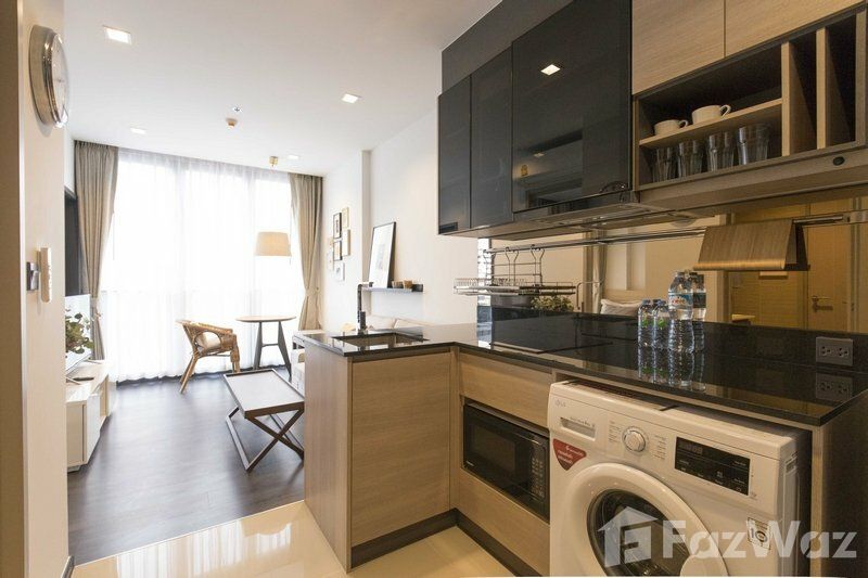 picture 1 Bedroom Condo for sale at The Line Asoke - Ratchada - 3/10