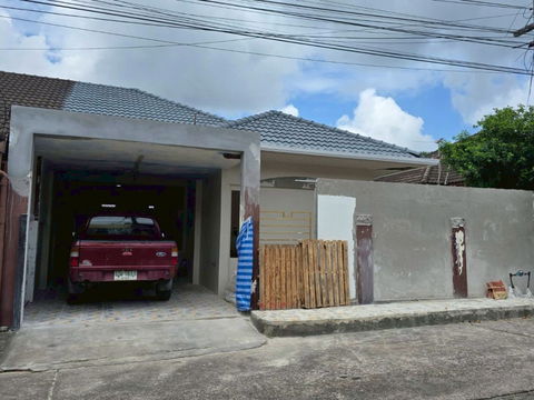 หมู่บ้านจอมทอง ถนนขวาง วิชิต WR-03633