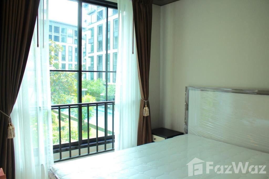 picture 1 Bedroom Condo for sale at The Reserve - Kasemsan 3 - 6/10