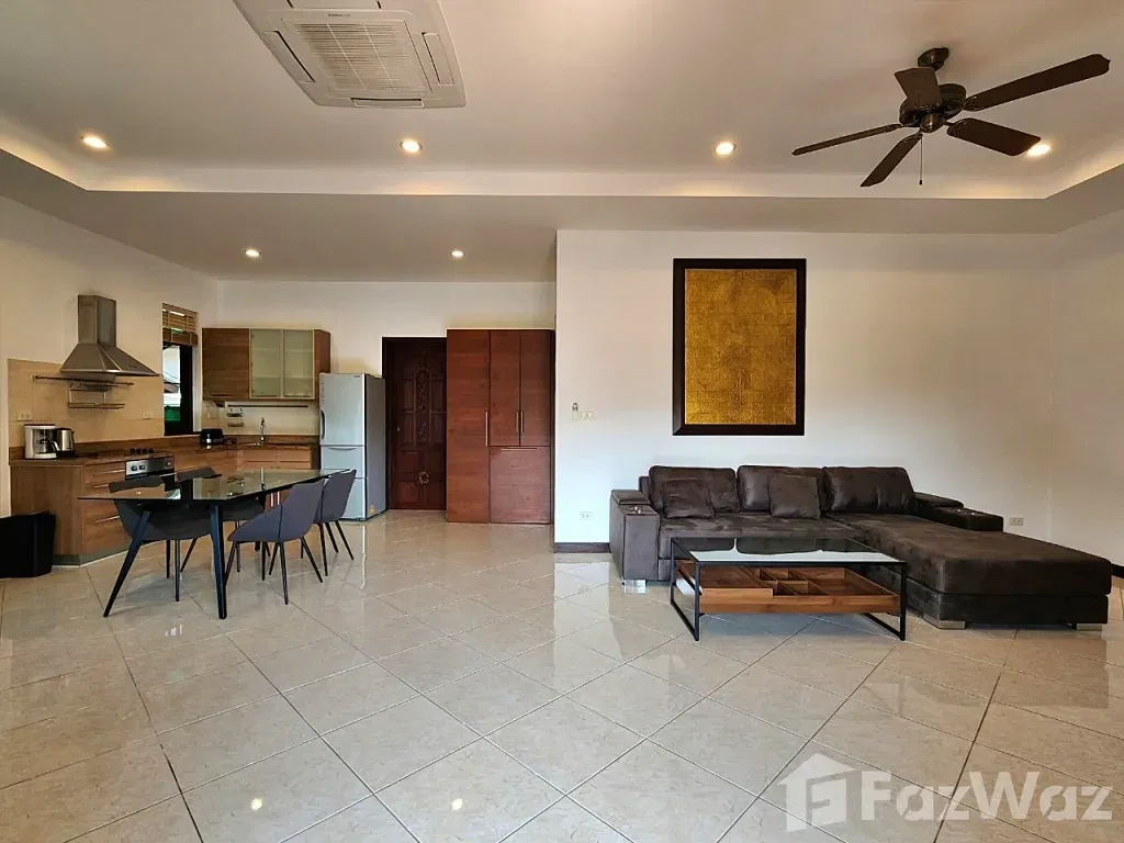 picture 1 Bedroom Villa for sale at Manora Village II - 22/22