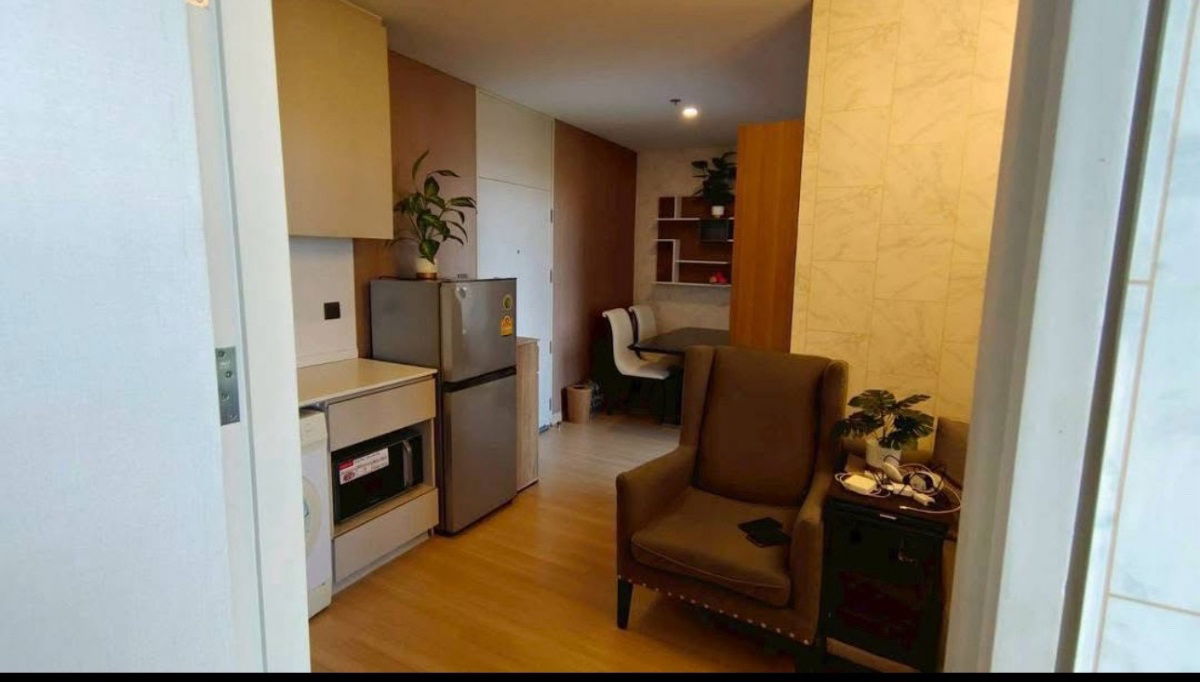 picture MN2885 Lumpini Suite Phetchaburi Makkasan - 17/20