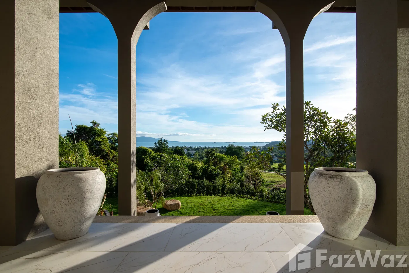 picture 5 Bedroom Villa for sale in Bo Phut, Surat Thani - 25/28