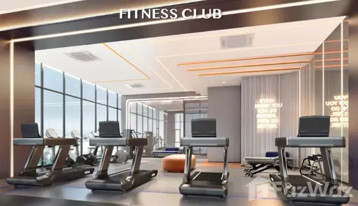 picture 1 Bedroom Condo for sale at The Origin Pinklao - 8/14