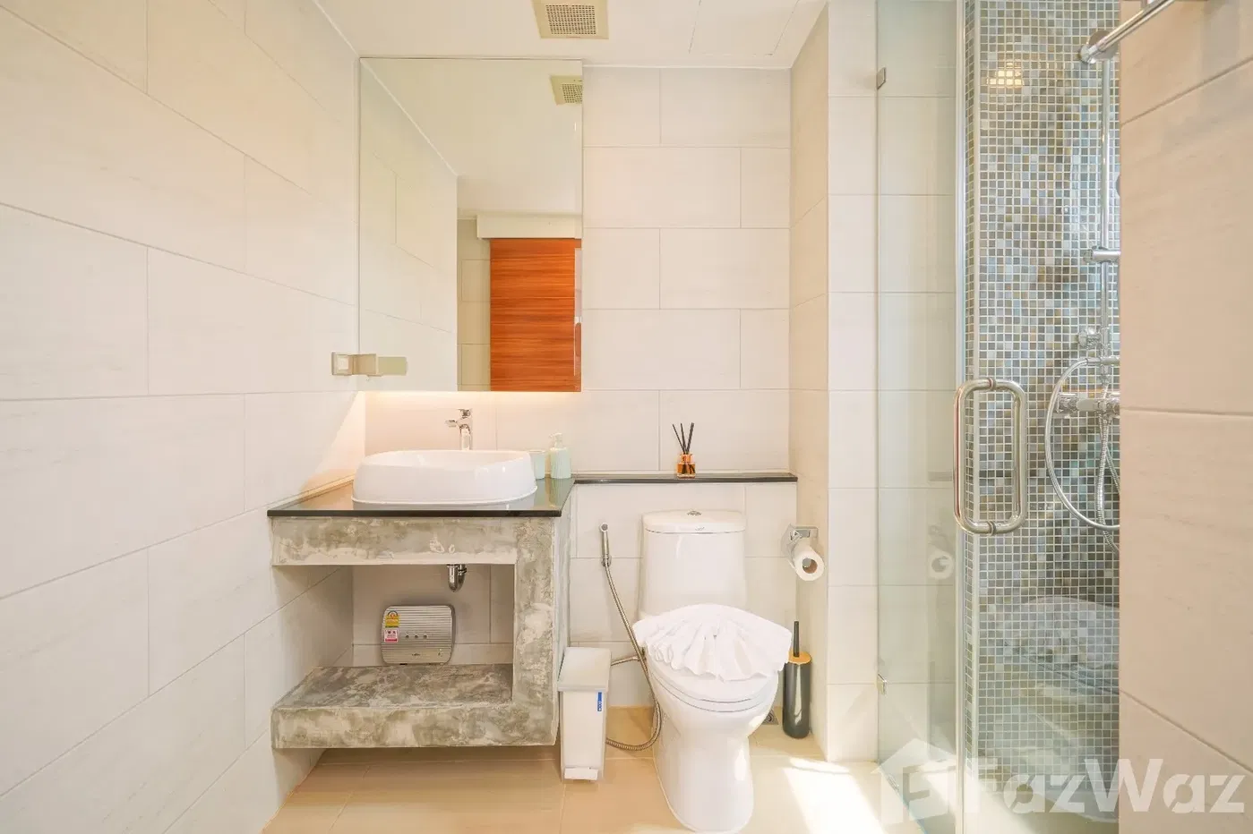 picture 1 bedroom condo for sale at Babylon Sky Garden - 5/13