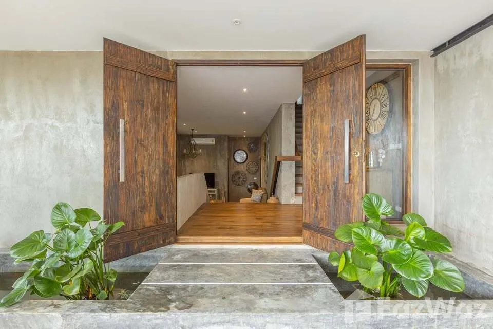 3 Bedroom Villa for rent in Chalong, Phuket  5612893 - image 2