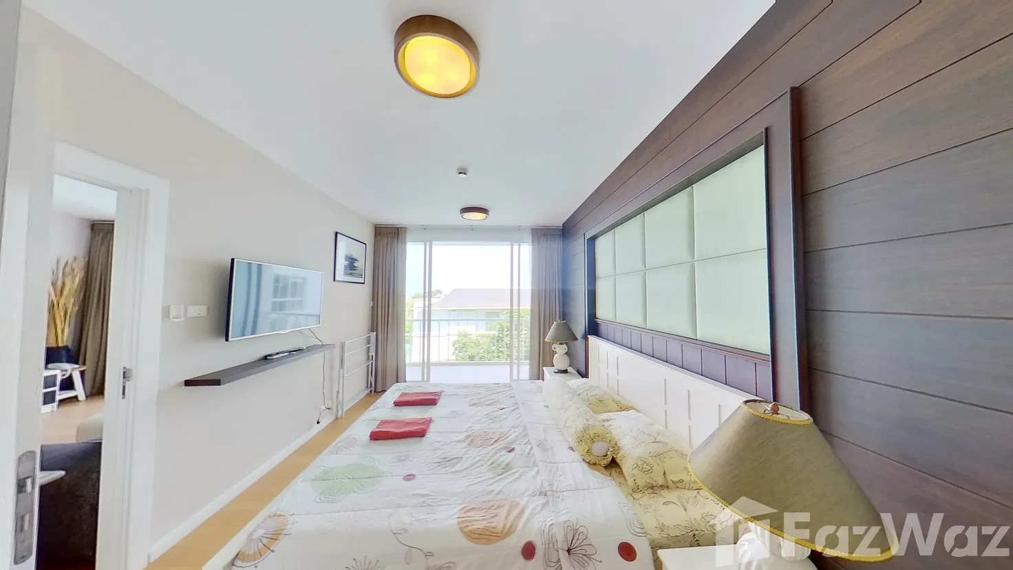 picture Live it Up at the idyllic Malibu Kao Tao in Prachuap Khiri Khan! - 8/12