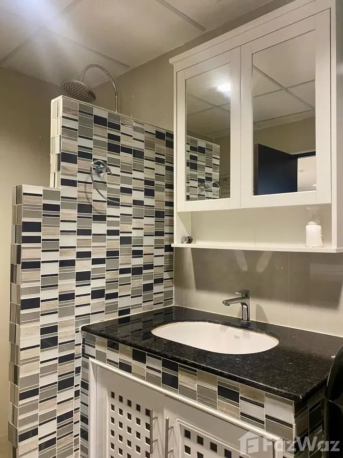 รูป คอนโดให้เช่า 2 ห้องนอน ในโครงการ ลิเบอร์ตี้ พาร์ค 2 1758038 - รูปที่ 10/14