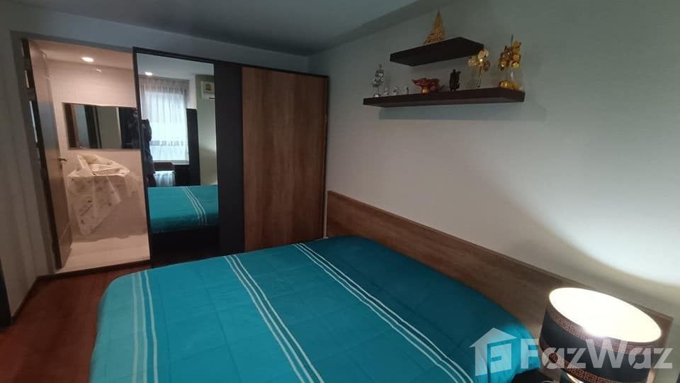 picture 1 Bedroom Condo for sale at Hue Sukhumvit - 6/7