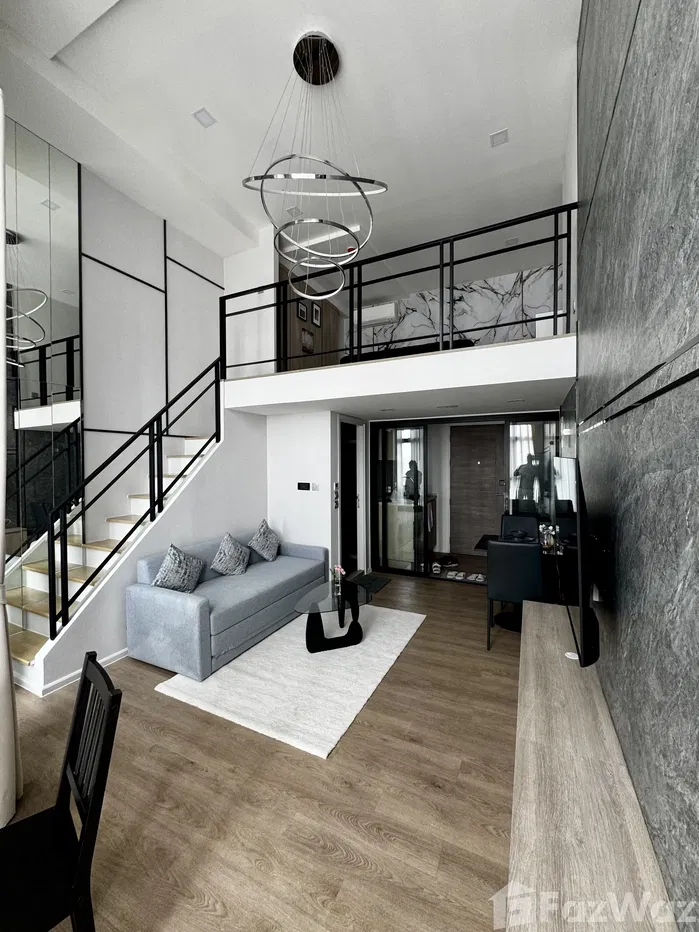 picture Looking for a unique, high-rise living experience in Bangkok - 3/5