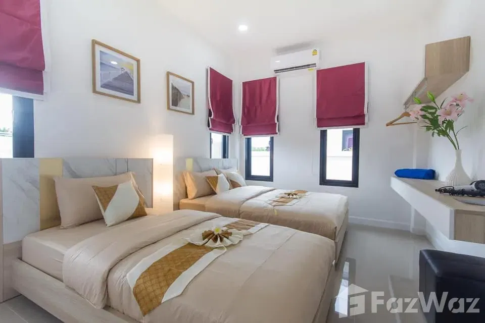 picture Hin Lek Fai, Unique Investment Opportunity with 8% - 10% return - 5/40