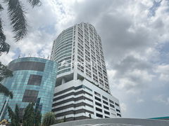 logo โครงการ โมเดิร์น โฮม ทาวเวอร์