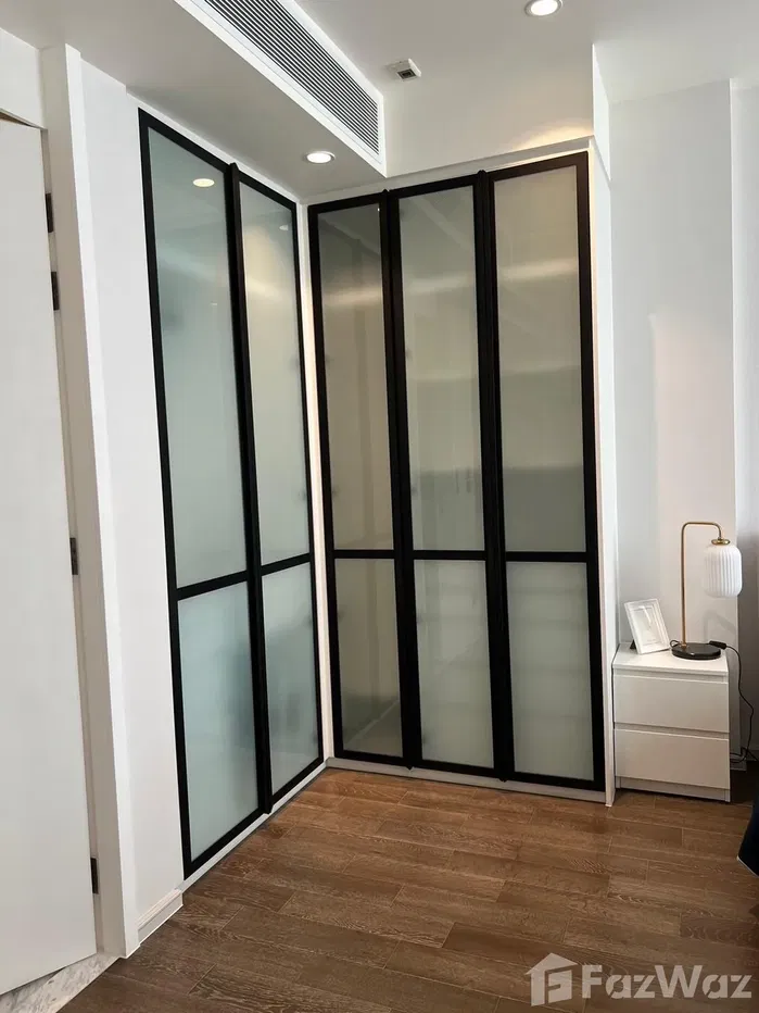 picture 1 Bedroom Condo for rent at Muniq Sukhumvit 23 1397442 - 10/15