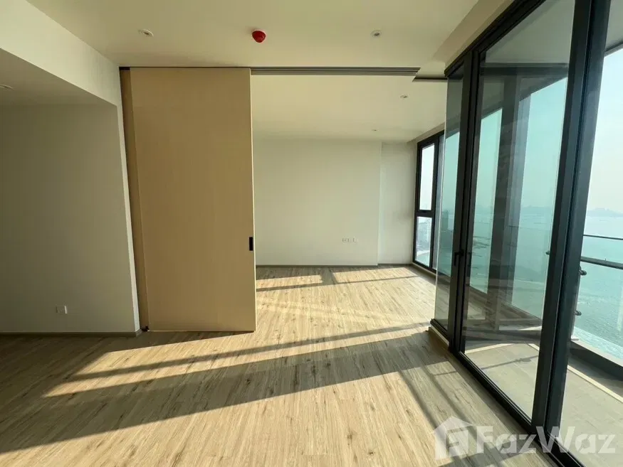 picture 1 Bedroom Condo for sale at Arom Wongamat - 8/11