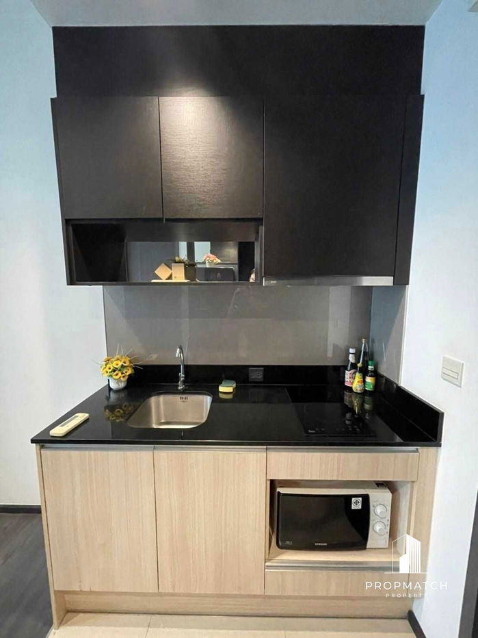 รูป ✨Flash Deal ✨Edge Sukhumvit 23 (1 Bed 1 Bath 31 SQM.) พร้อมอยู่ ! เพียง 23,000 บาทต่อเดือน Tel.0981315848 @propmatch - รูปที่ 2/4