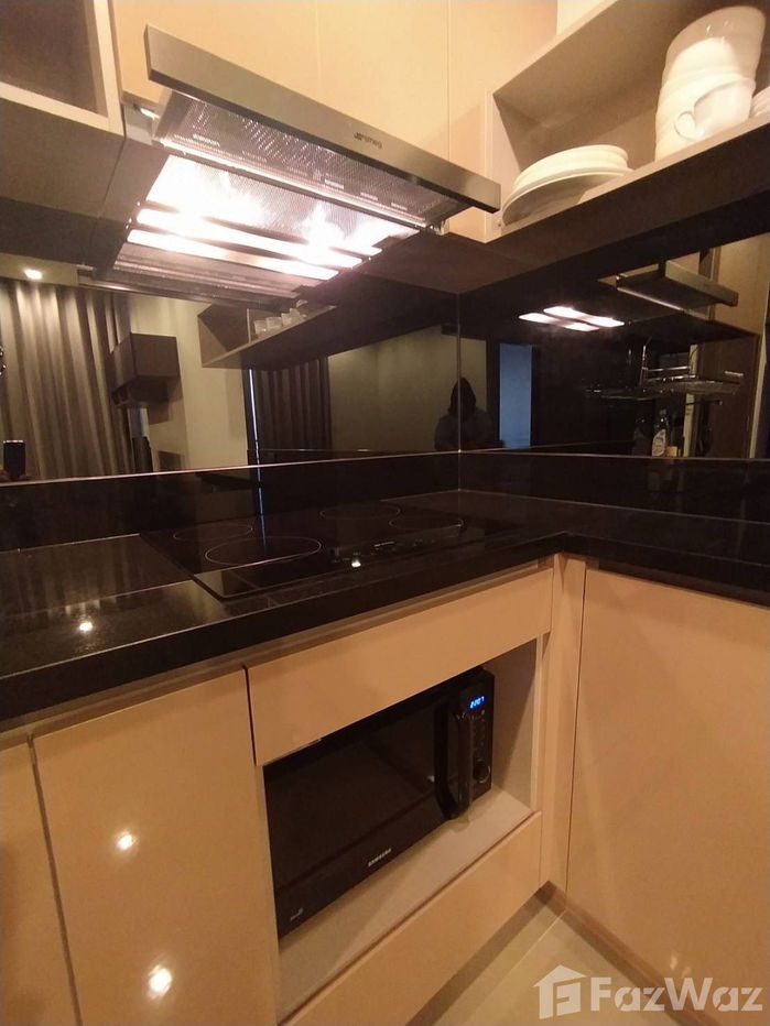 picture 1 Bedroom Condo for sale at The Line Sukhumvit 71 - 5/8