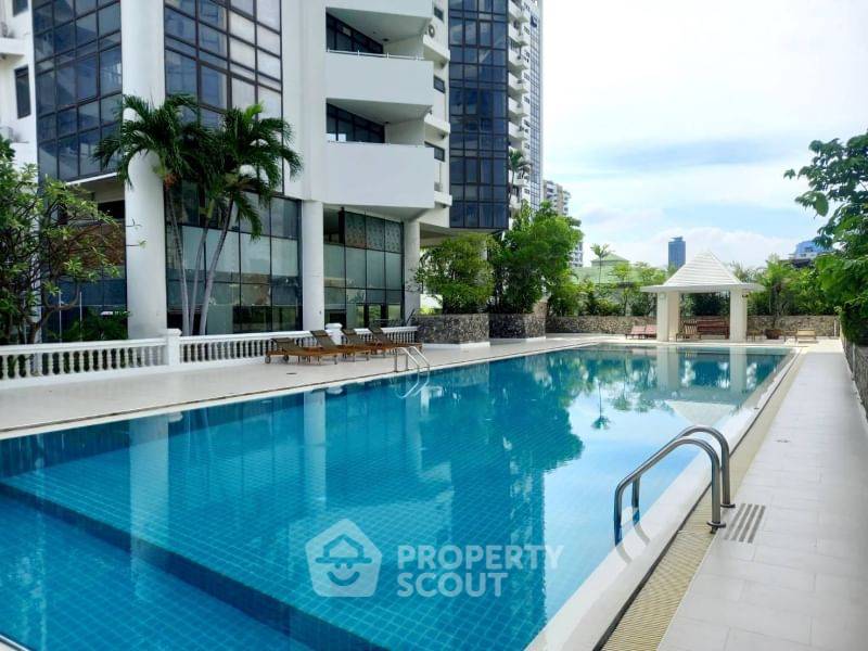 picture 1-BR Condo at The Waterford Park Sukhumvit 53 Condominium near BTS Thong Lor (ID 1221491) - 16/17