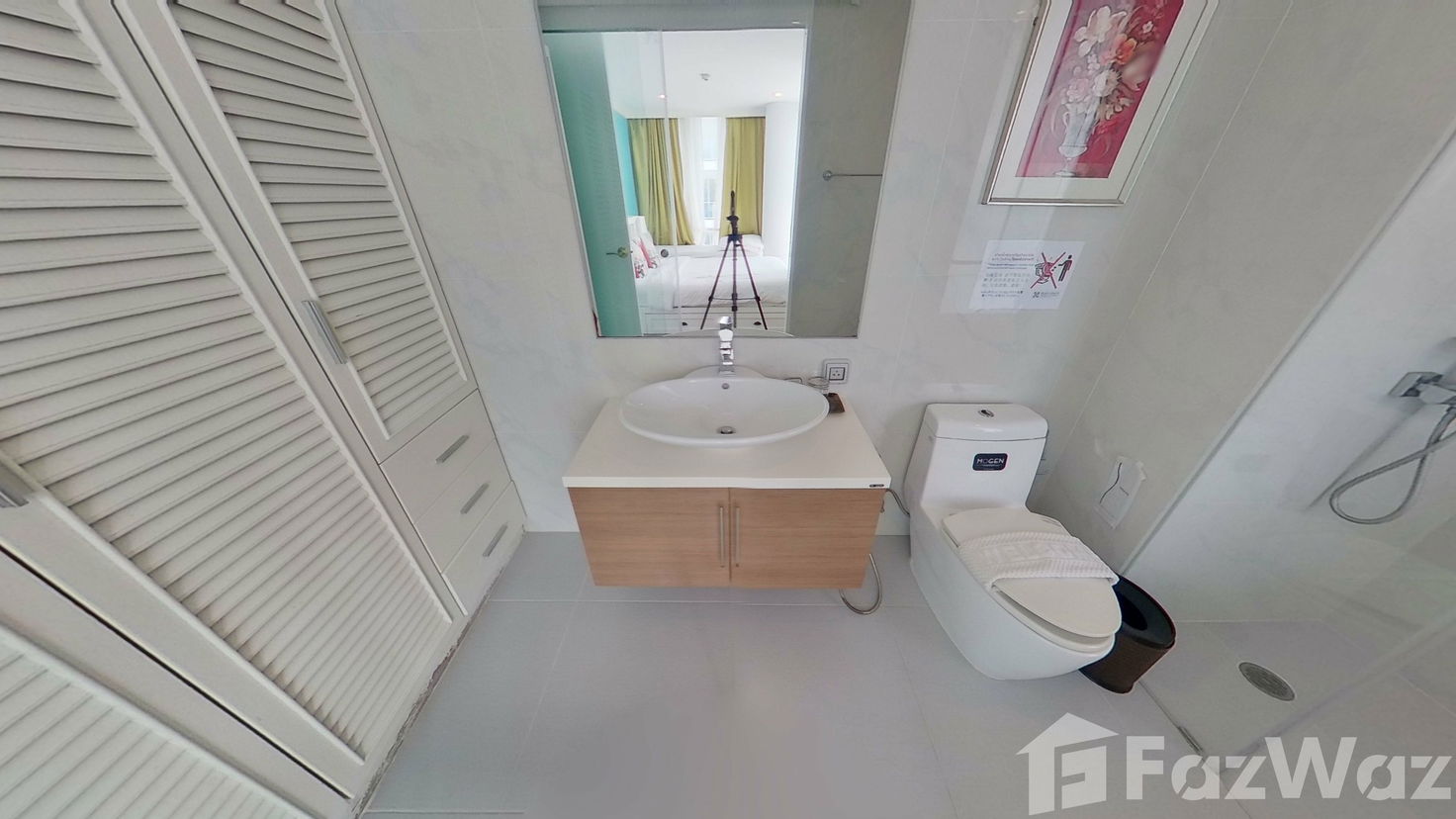 picture 2 Bedroom Condo for sale at My Resort Hua Hin - 8/10