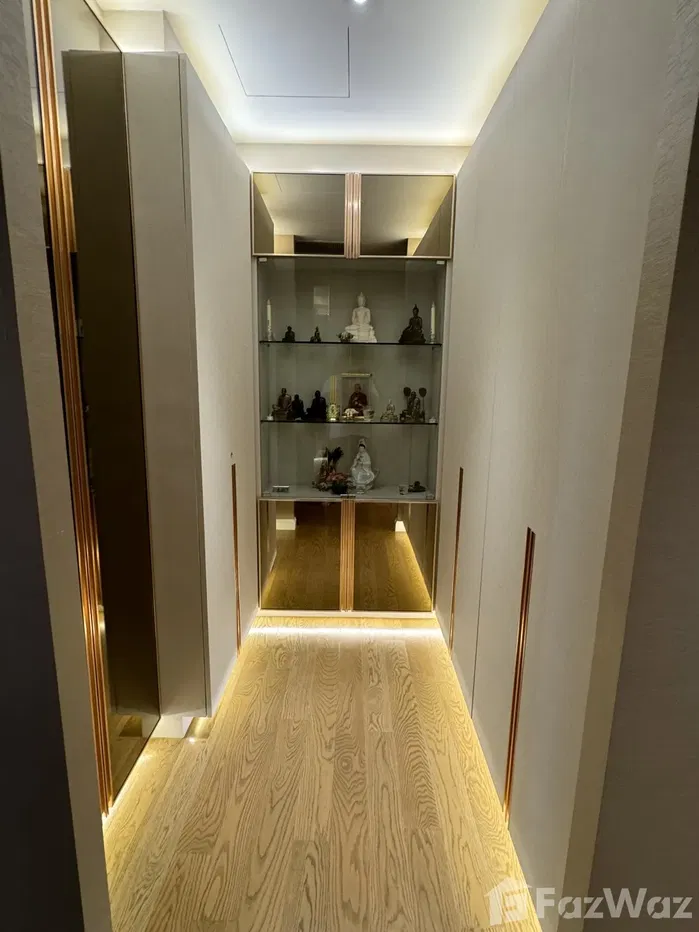 รูป ขาย คอนโด 1 ห้องนอน ในโครงการ แมกโนเลียส์ วอเตอร์ฟรอนท์ เรสซิเดนซ์ - รูปที่ 12/17
