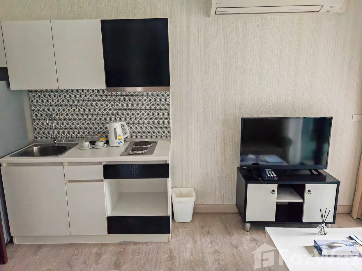 picture Studio Condo for sale at Royal Lee The Terminal Phuket - 2/5