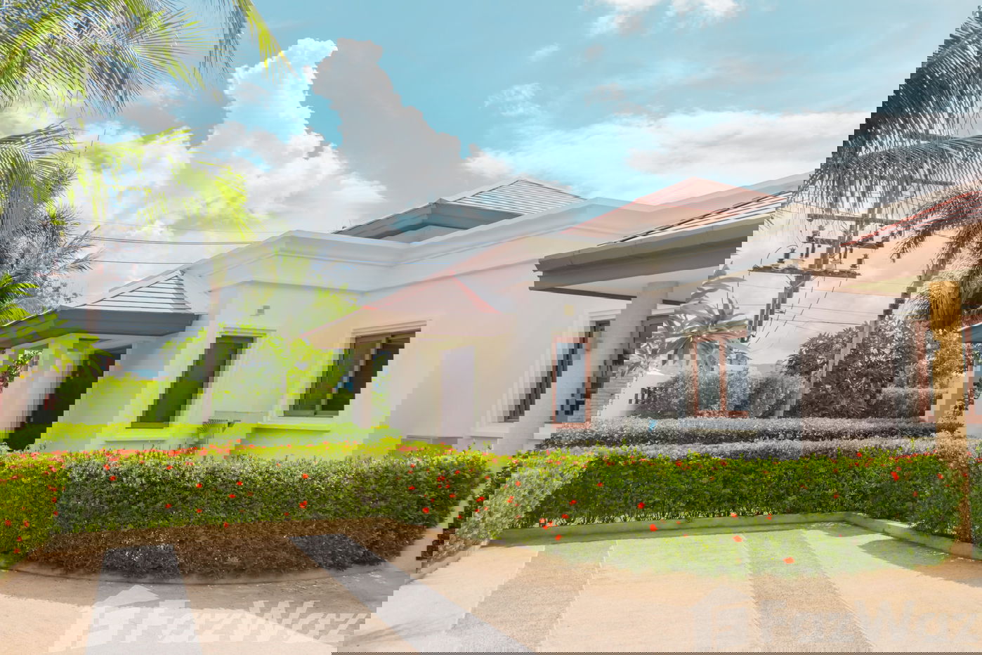 picture 4 Bedroom with 4.5 Bathroom Pool Villa 5347622 - 40/42