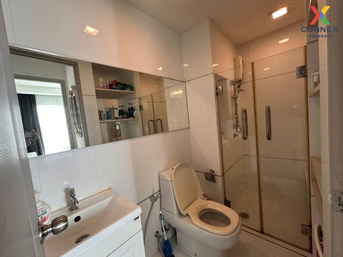 รูป เช่าคอนโด  ทรูทองหล่อ BTS-ทองหล่อ บางกะปิ เขต ห้วยขวาง กรุงเทพ CX-127948 ✅ ทักไลน์ @connexproperty ตอบทันที ทีมงานมืออาชีพ ✅  - รูปที่ 4/6