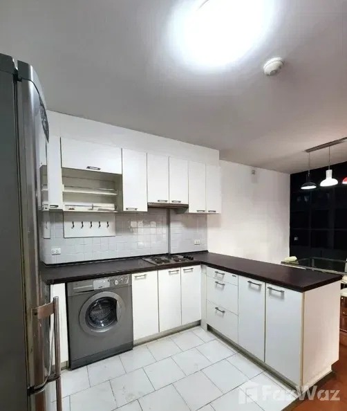 picture 2 Bedroom Condo for sale at Sathorn Plus On The Pond - 7/7
