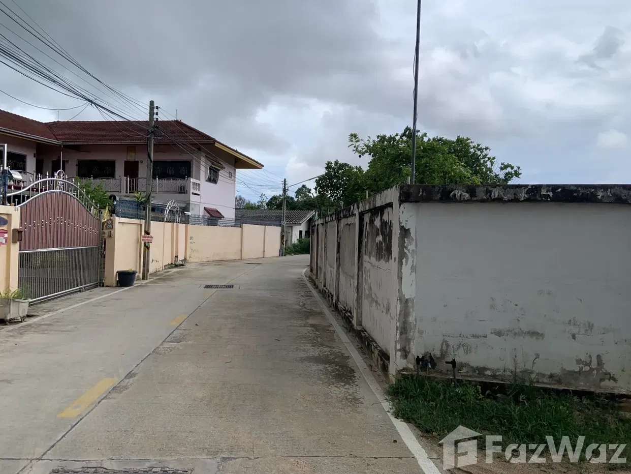 picture Land for sale in Nong Prue, Chon Buri - 4/9
