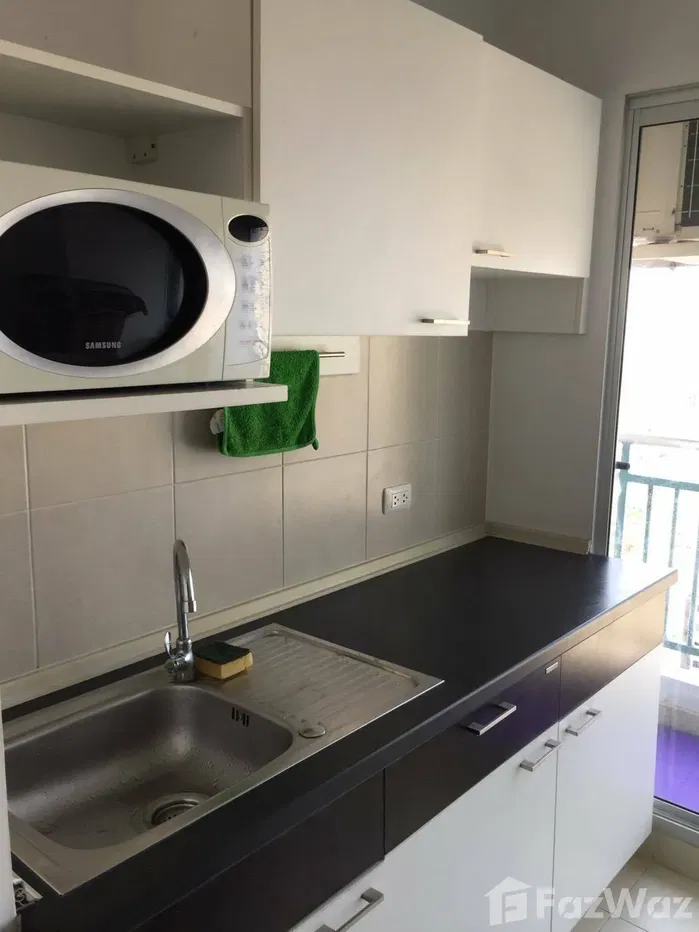 picture Grab an Unbeatable Deal! 34 SQM Piece of Heaven at ฿2.5m in Central Bangkok - 7/7