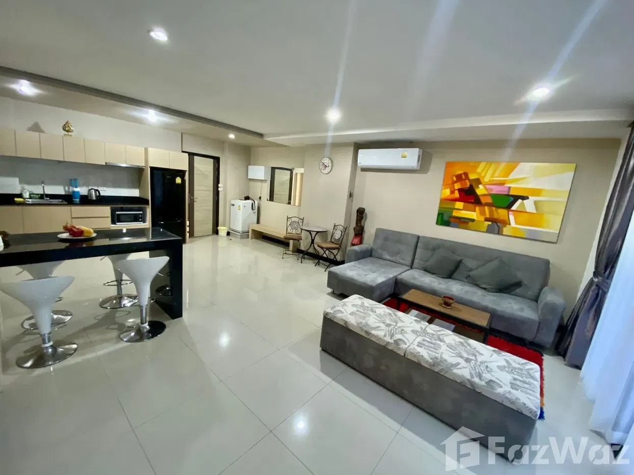 picture Big 2 Bedroom Apartment - 15/18