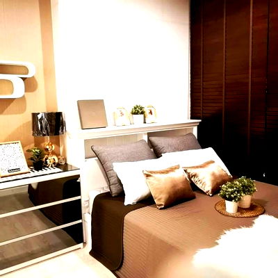 Condos for rent : G8590💛中国客户，请加微信。(在联系方式的旁边) 🅵🅾🆁  🆁🅴🅽🆃 Niche Pride Thonglor - Phetchaburi 🅻🅸🅽🅴 ❤️💜@condopremium💜❤️Ready to move in ⬛🟨 📞 065 695 3645🟨⬛