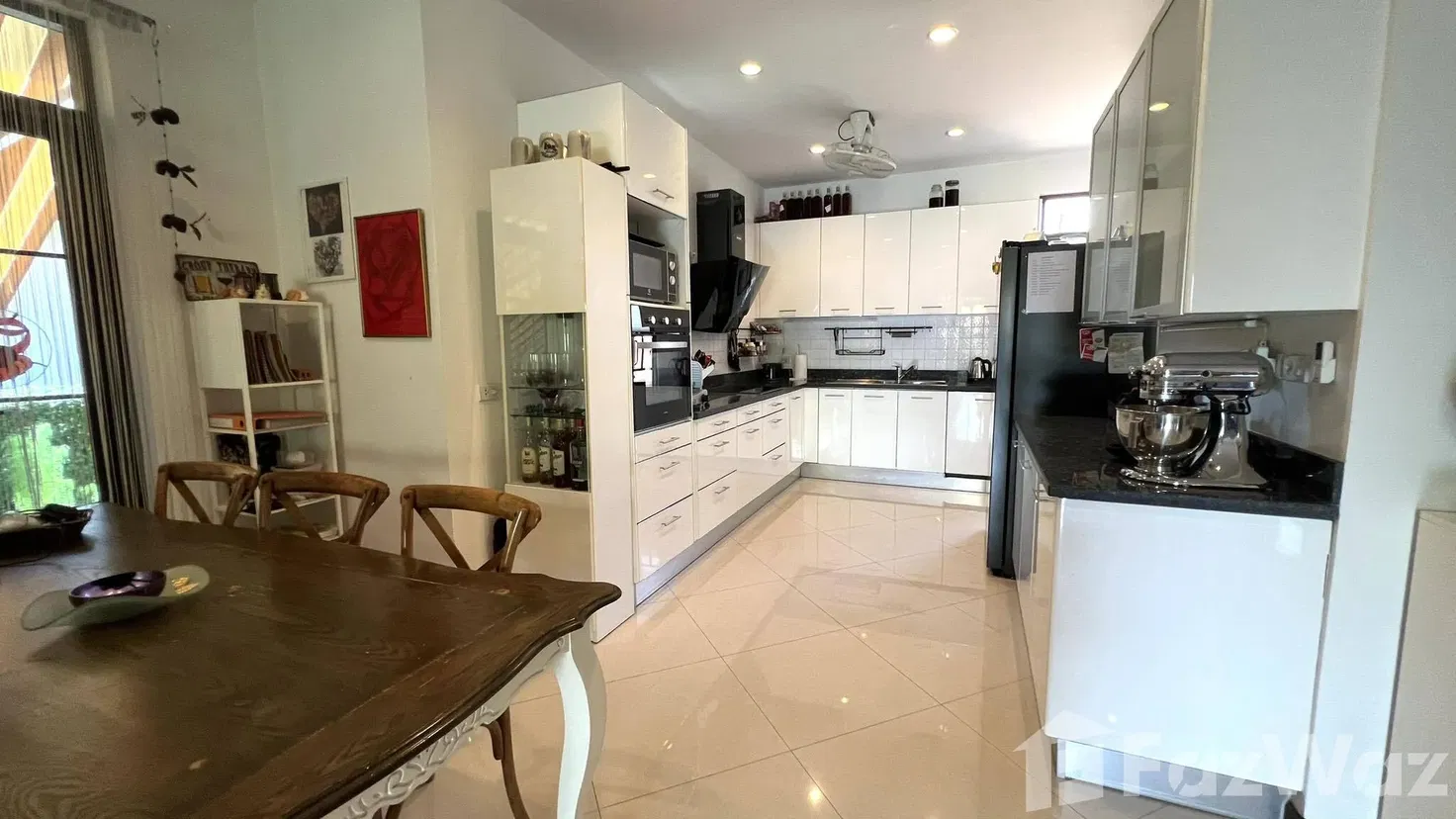 picture 2 Bedroom Villa for sale at Manora Village III - 11/23