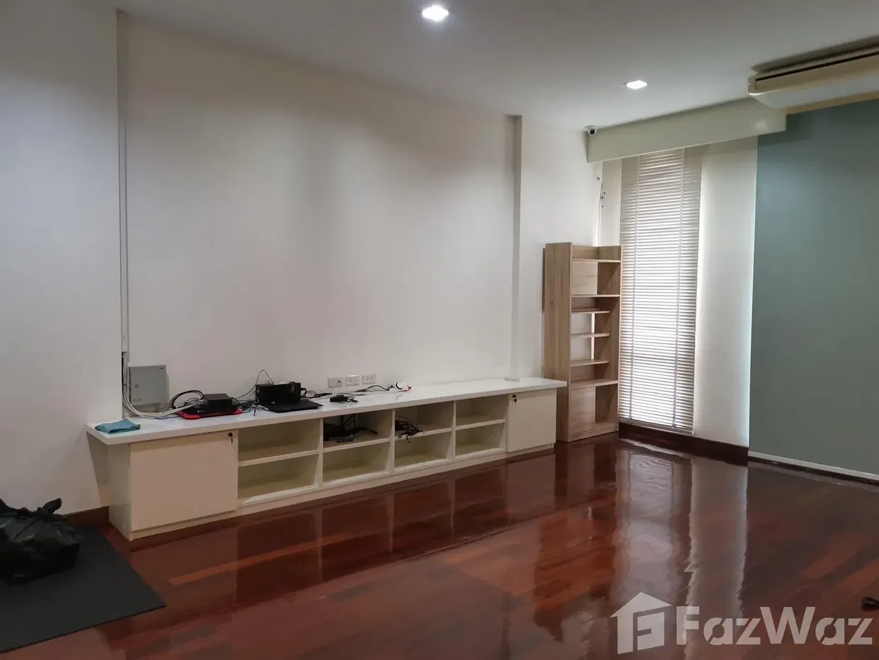 picture Townhouse for sale at Baan Klang Krung Grand Vienna Rama 3 - 6/22