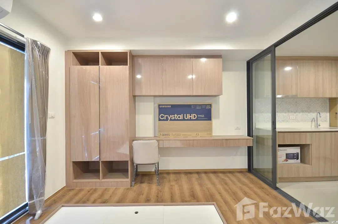 picture 1 Bedroom Condo for sale at La Habana - 2/8