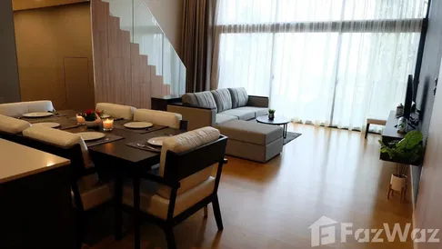 ขาย คอนโด 3 ห้องนอน ในโครงการ ไซมิส เอ็กซ์คลูซีฟ สุขุมวิท 31