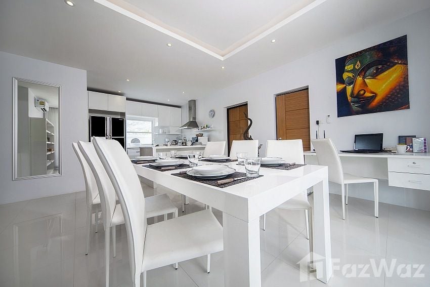 picture 2 Bedroom Villa for sale at Villa Cheloni - 7/10