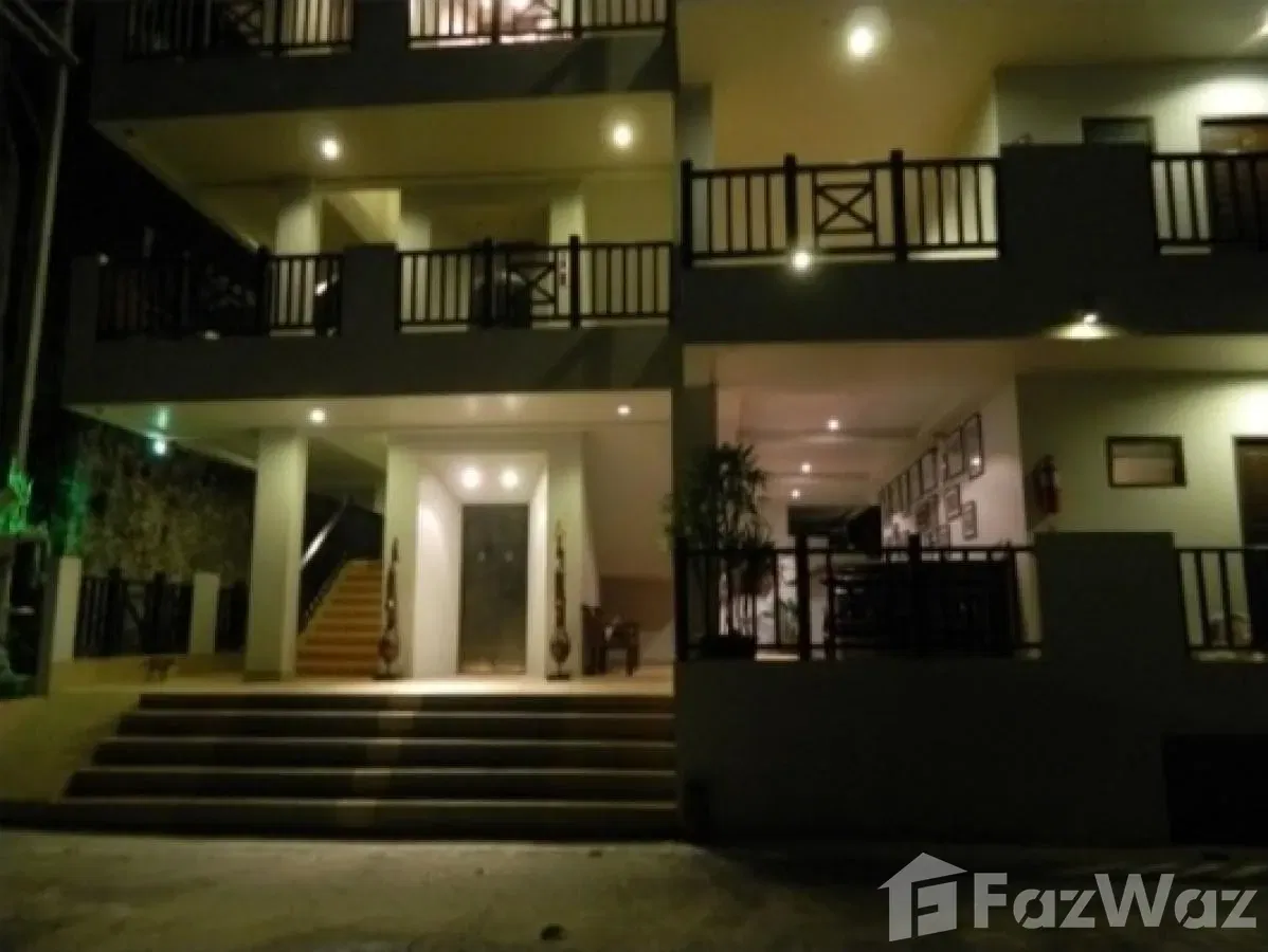 picture 1 Bedroom Condo for sale at Surin Gate - 12/16