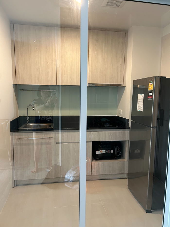 picture Niche Mono Ramkhamhaeng  2 bedrooms, 1 bathroom 4th floor - 6/10