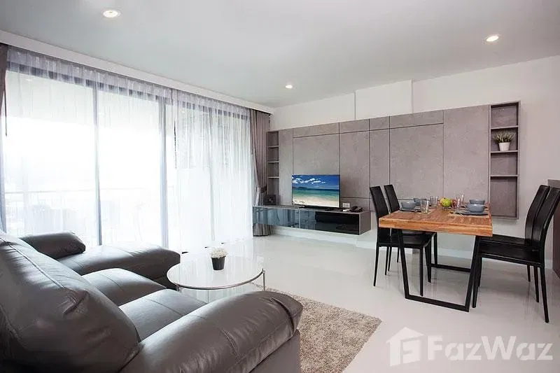 picture 2 Bedroom Condo for rent at The Unity Patong 28258 - 5/10