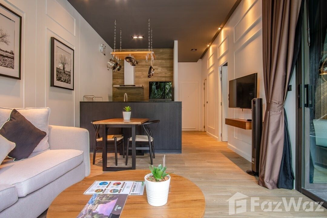 picture 1 Bedroom Condo for sale at Saturdays Residence - 1/15