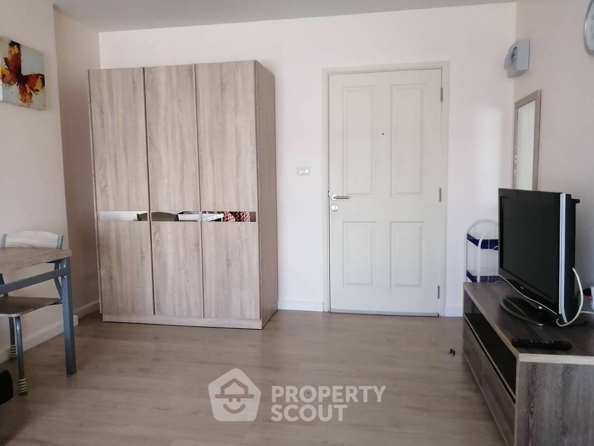 picture Studio Condo at Baan Peang Ploen Huahin close to Khao Takiab beach (ID 2203259) - 3/6