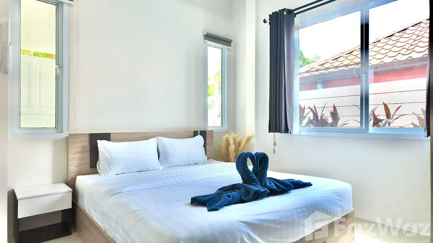 picture 2 Bedroom Villa for sale in Bo Phut, Surat Thani - 8/22