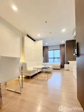 ขาย คอนโด สตูดิโอ ในโครงการ Urbano Absolute Sathon-Taksin