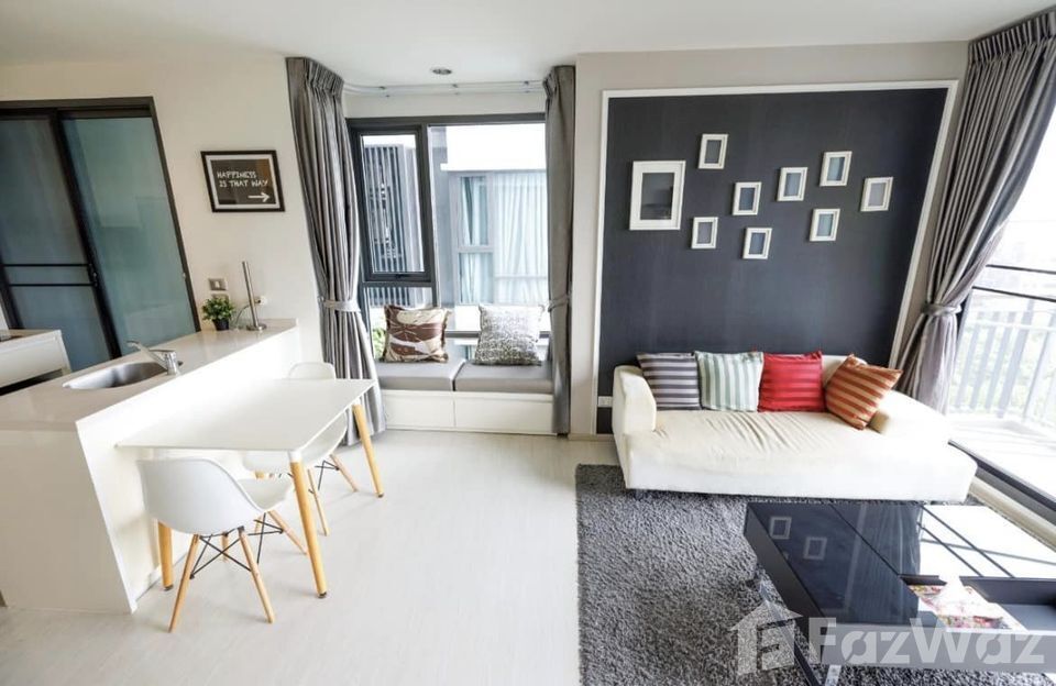 picture 1 Bedroom Condo for rent at Rhythm Sukhumvit 42 1421550 - 2/5