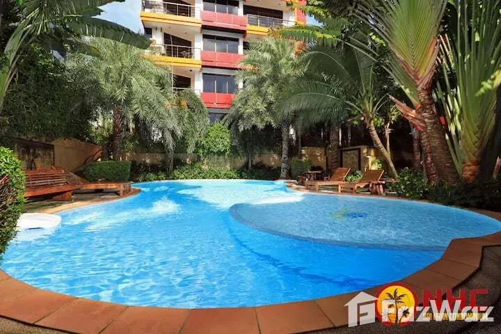 รูป คอนโดให้เช่า 2 ห้องนอน ในโครงการ ในหาน บีช คอนโด 5346015 - รูปที่ 28/40