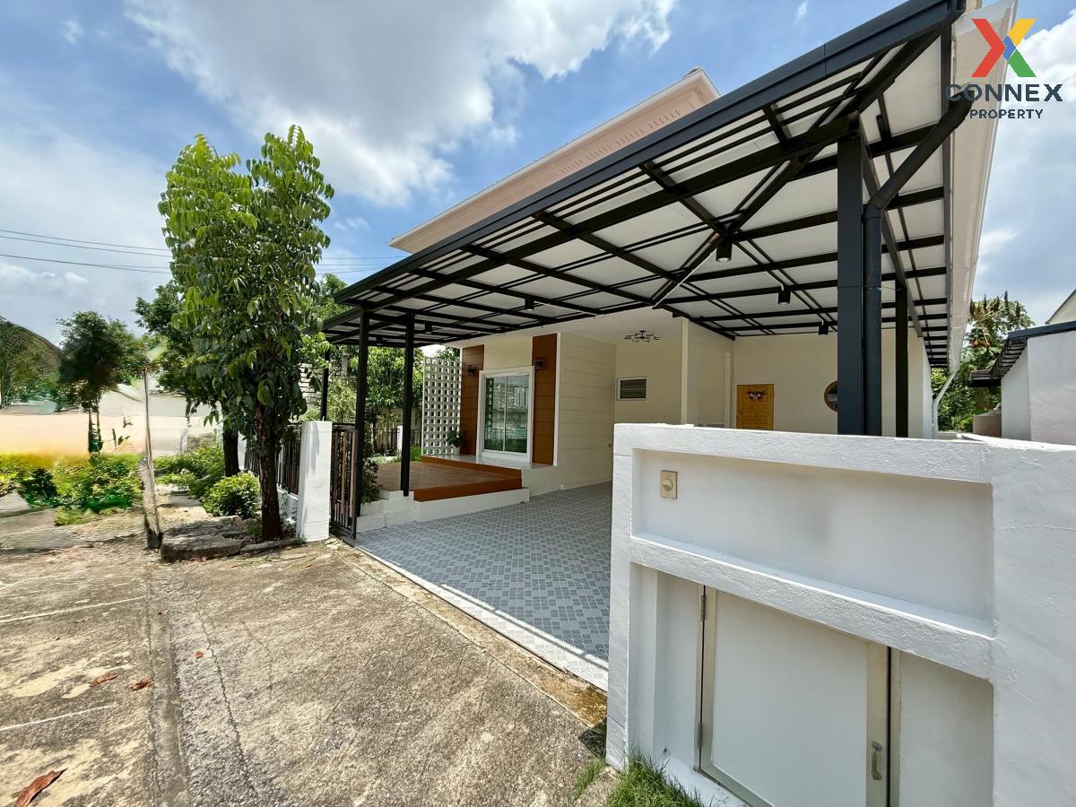 picture For Sale House , Perfect Park Suvarnabhumi Phase 2 , Min Buri , Min Buri , Bangkok , CX-121804 ✅ Live chat with us ADD LINE @connexproperty ✅  - 3/12