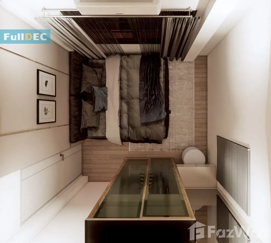 picture 3 Bedroom House for rent at Crown Estate Dulwich Road 5629561 - 28/35