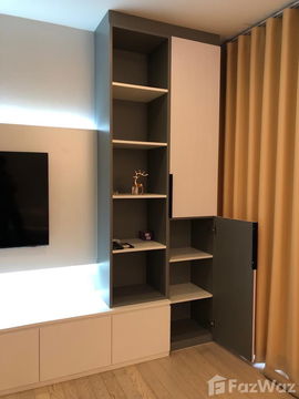 1 Bedroom Condo for Sale at Noble Solo