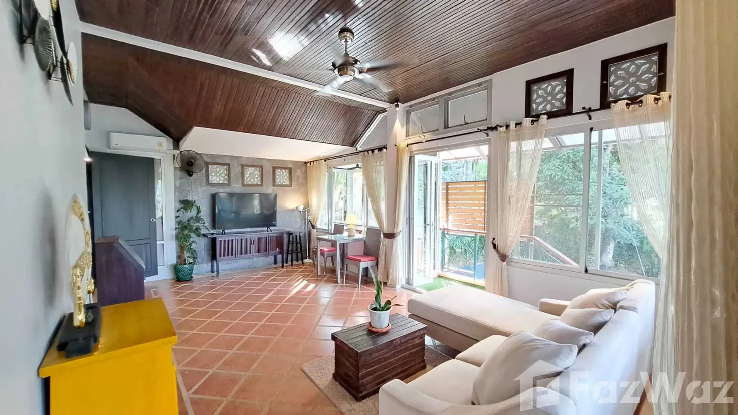 picture 3 Bedroom House for sale in Chalong, Phuket - 7/16